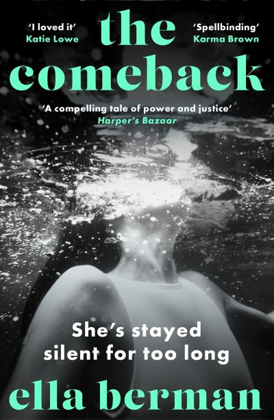 The comeback