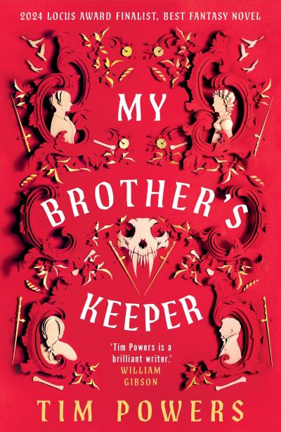 My brother's keeper