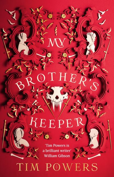 My brother's keeper