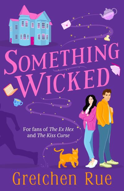 Something wicked