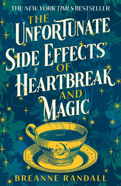 The unfortunate side effects of heartbreak and magic
