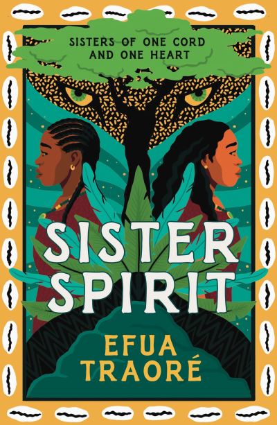 Sister spirit