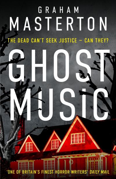 Ghost music