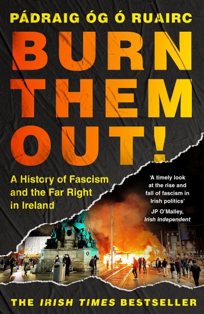 Image for Burn Them Out!