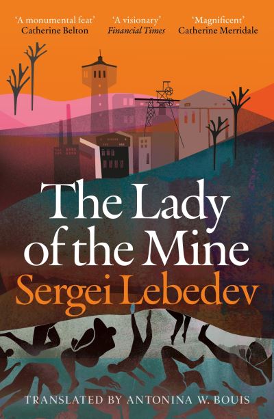 The Lady of the Mine