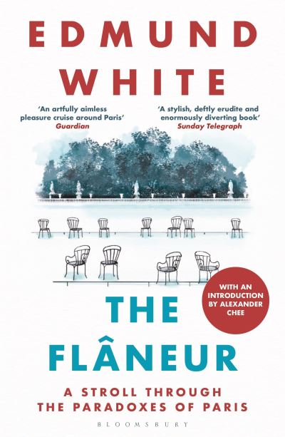 The FlâNeur