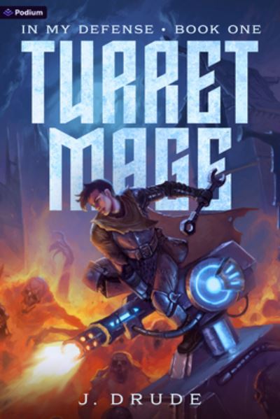 Turret Mage