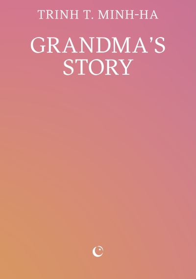 Image for Grandma's Story