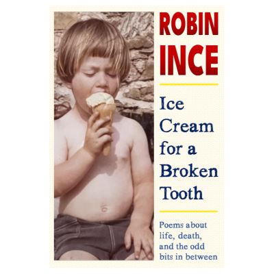 Ice Cream for a Broken Tooth