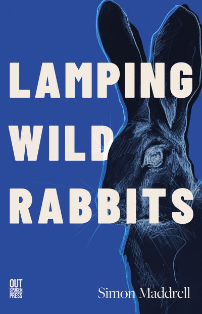 Image for Lamping Wild Rabbits