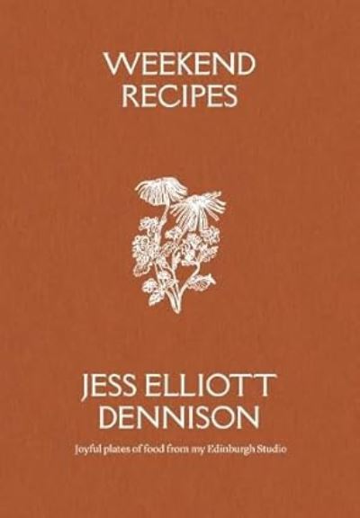 Weekend Recipes