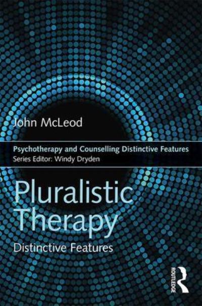 Pluralistic therapy
