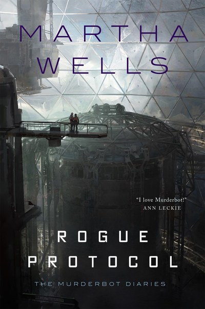 Rogue protocol