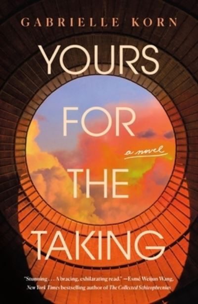 Yours for the taking
