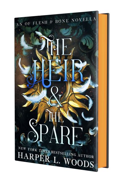 The Heir and the Spare