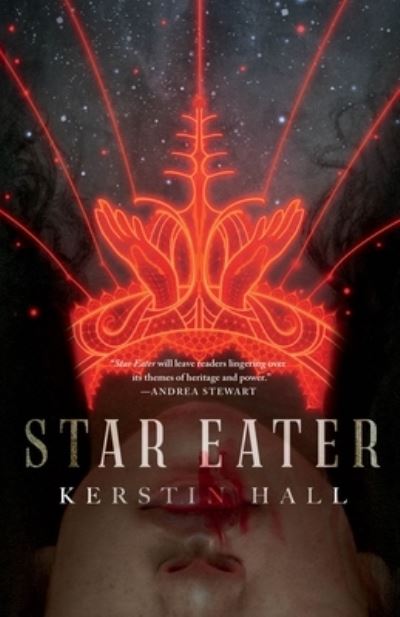 Star eater