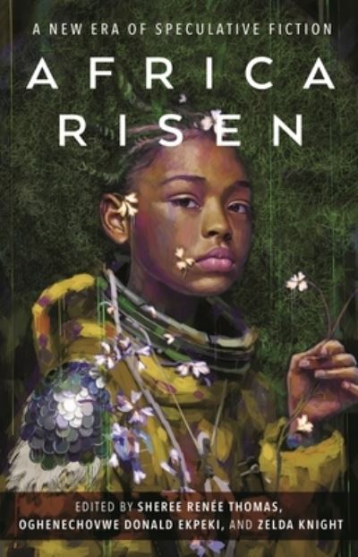 Africa risen
