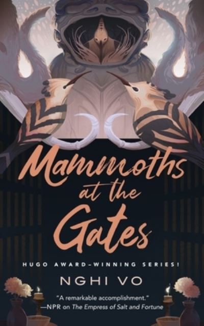 Mammoths at the gates