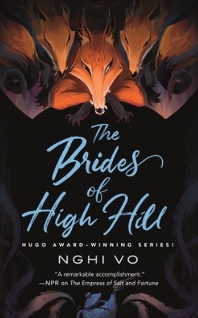 The brides of High Hill