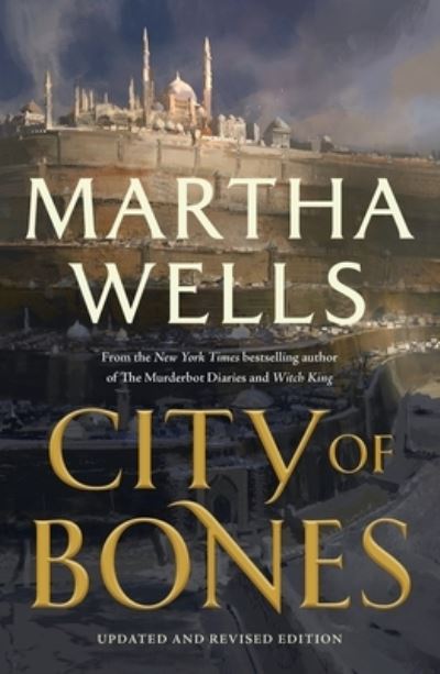 City of bones