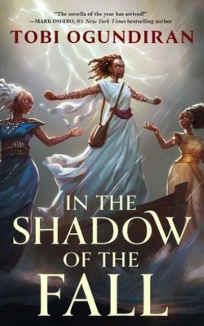 In the shadow of the fall