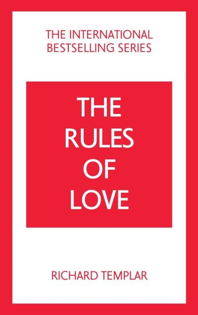 The Rules of Love