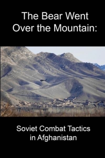 The Bear Went Over the Mountain