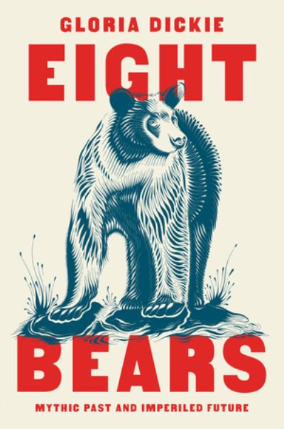Eight bears