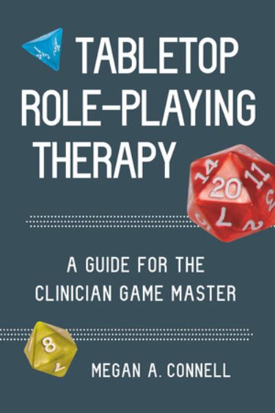 Tabletop role-playing therapy