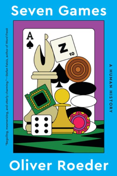 Seven games