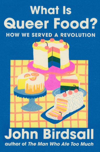 What Is Queer Food?
