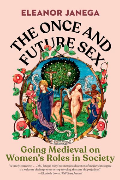 The once and future sex