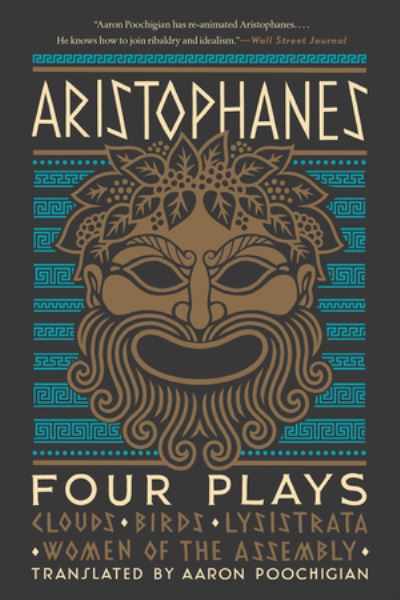 Aristophanes