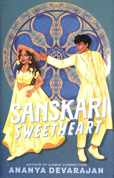 Sanskari Sweetheart