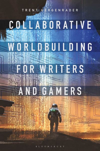 Collaborative worldbuilding for writers and gamers