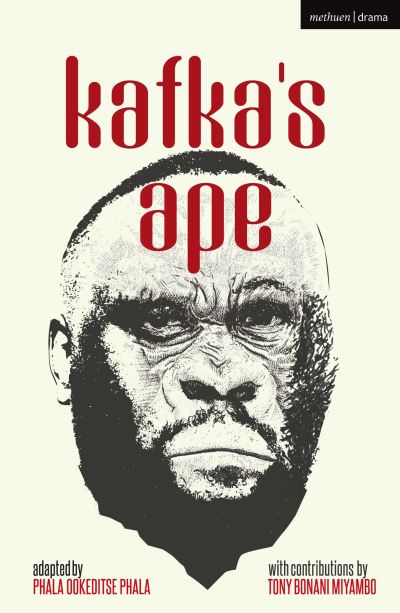 Kafka's ape