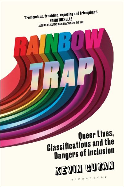Rainbow Trap