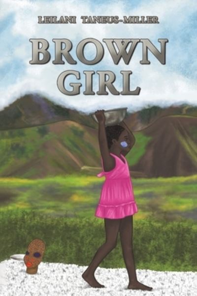 Brown girl