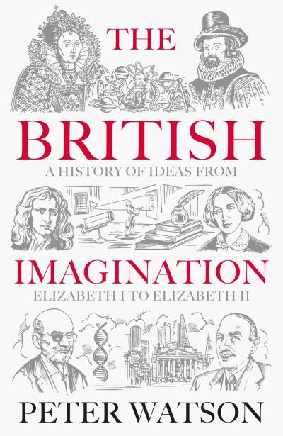 The British imagination