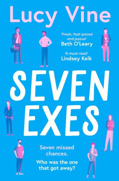 Seven exes