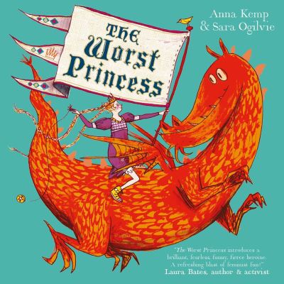 The worst princess