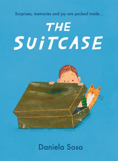 The suitcase