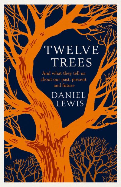 Twelve trees