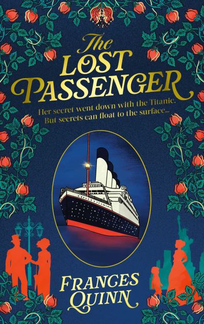 The lost passenger
