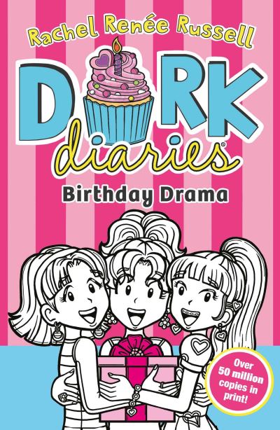 Birthday drama!