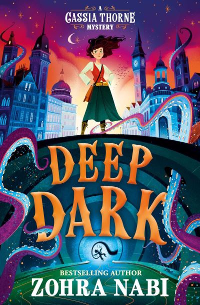 Deep dark