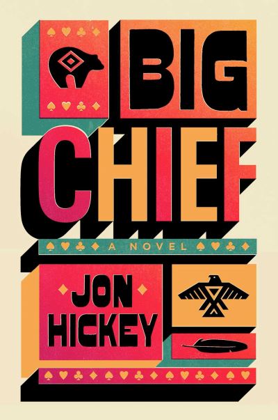 Big chief
