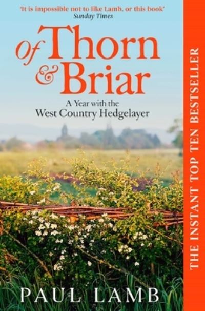 Of Thorn & Briar