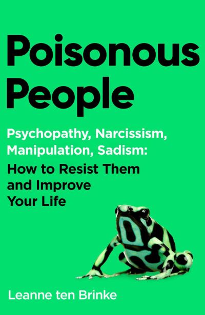 Image for Poisonous People