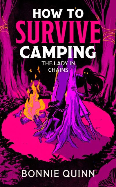 The Lady in Chains